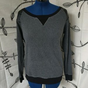 Torrid - Grey Sweatshirt